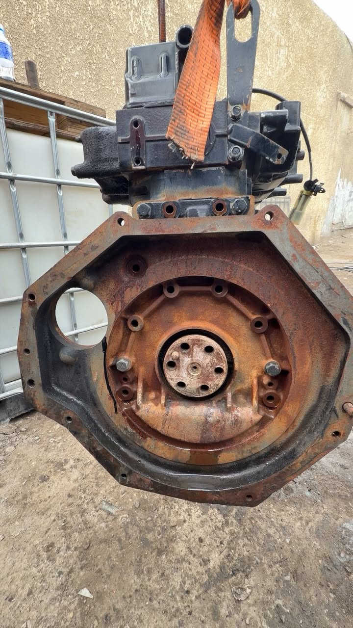 سلندر ينمر أصلي مع ضمان الفحص
كور أصلي
حجم المحرك: 94

المكان: بغداد – الكرادة، قرب مجمع مشن

للاستفسار: ***********
