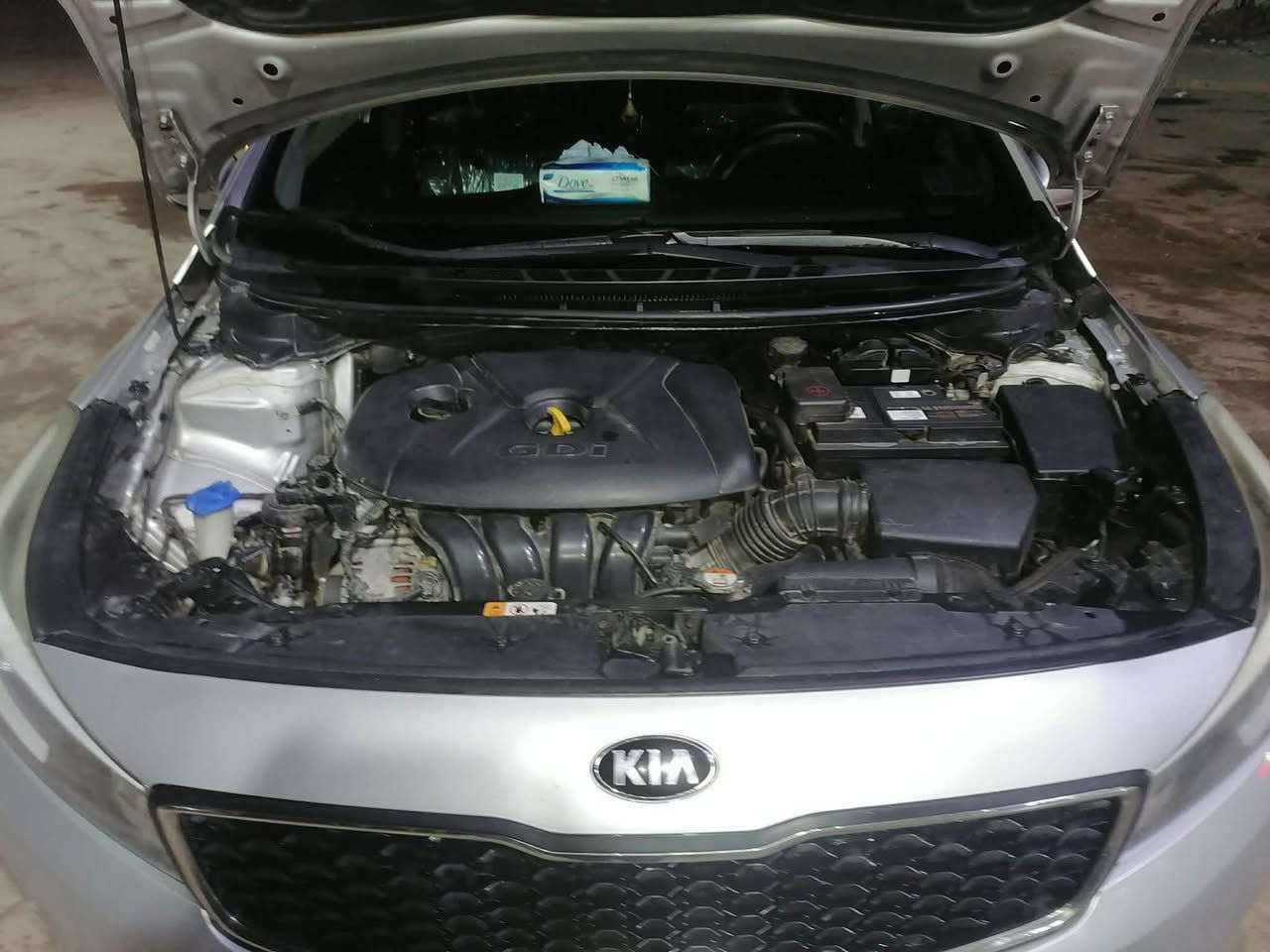 السلام عليكم كيا فورتي2017للبيع او مراوس كلين بدون حادث رقم بغداد الانكليزي ب اسمي جاهزه من كلشي كير مكينه كفاله تبريد دواخل كلهه ليبل واحد عنواني بغداد كويريش وره علوه الرشيد *********** السعر 103 وبيهه مجال بسيط بغداد, العراق
