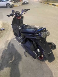 سكنس جبلي • كامله • مكينه كفاله