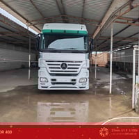 اكتروز ٢٠٠٧  فلات ٣ محور حجم ٤٤ كلج سعر ٢٩٠ بي مجال هاتف 07734104165 0...