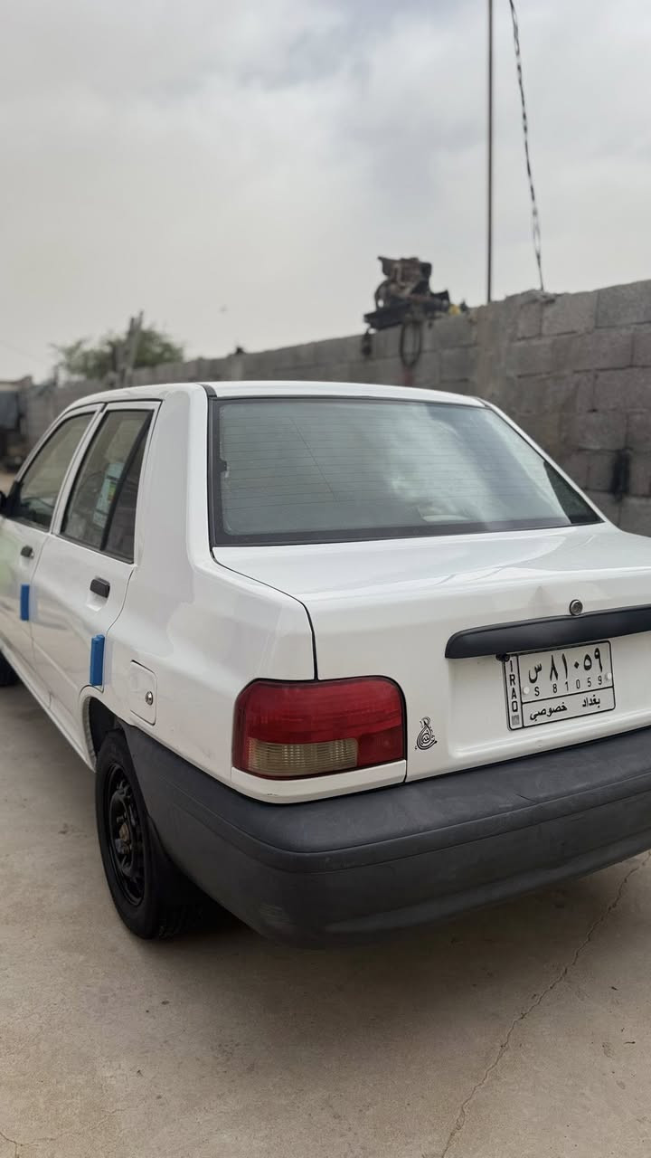‏سايبة للبيع رقم بغداد صاحبها الشرعي الحياني موديل 22 السعر بخمسة وخمسين عنوانها بصره العا كفالة عامة رقم الهاتف ***********￼
