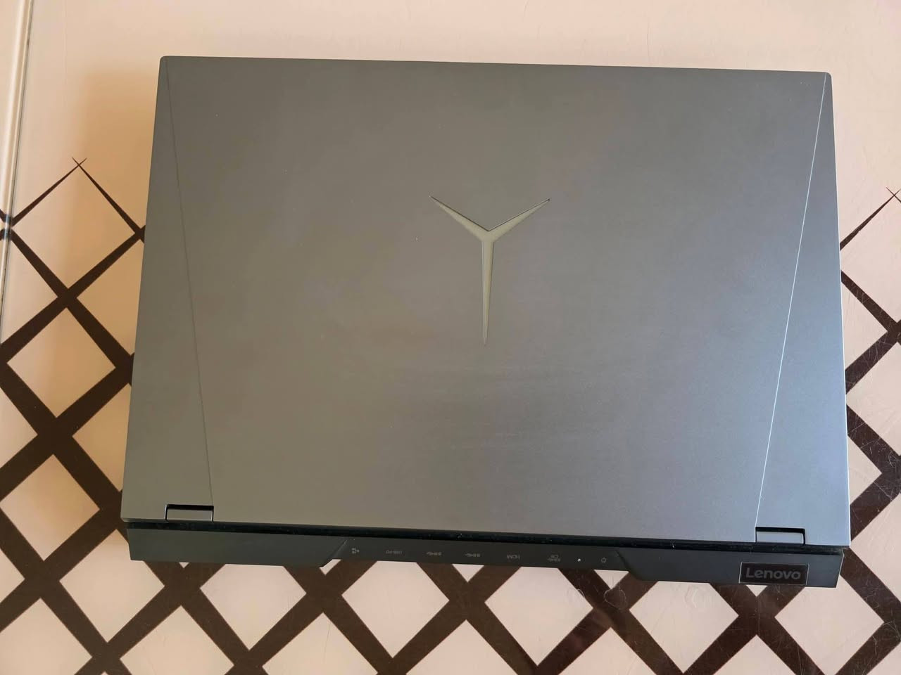 Lenovo legion 5 
Ryzen 7 5800H
RTX 3070 8GB VRAM 140W
RAM 16GB
1TB SSD M.2
16 INCH 2.5K 1600 165HZ
نظافة 100%  
دورات شحن 65 
ملحقاتها كاملة كارتون وشاحنة 
سعرها مليون 400 وبيها مجال
موجود توصيل محافظات


**إذا كنت صاحب هذا الإعلان وتريد حذفه لأي سبب، رجاءا أرسل رسالة إلى الدعم الفني**