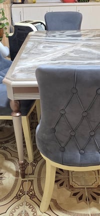 طقم سفرة • أربيل