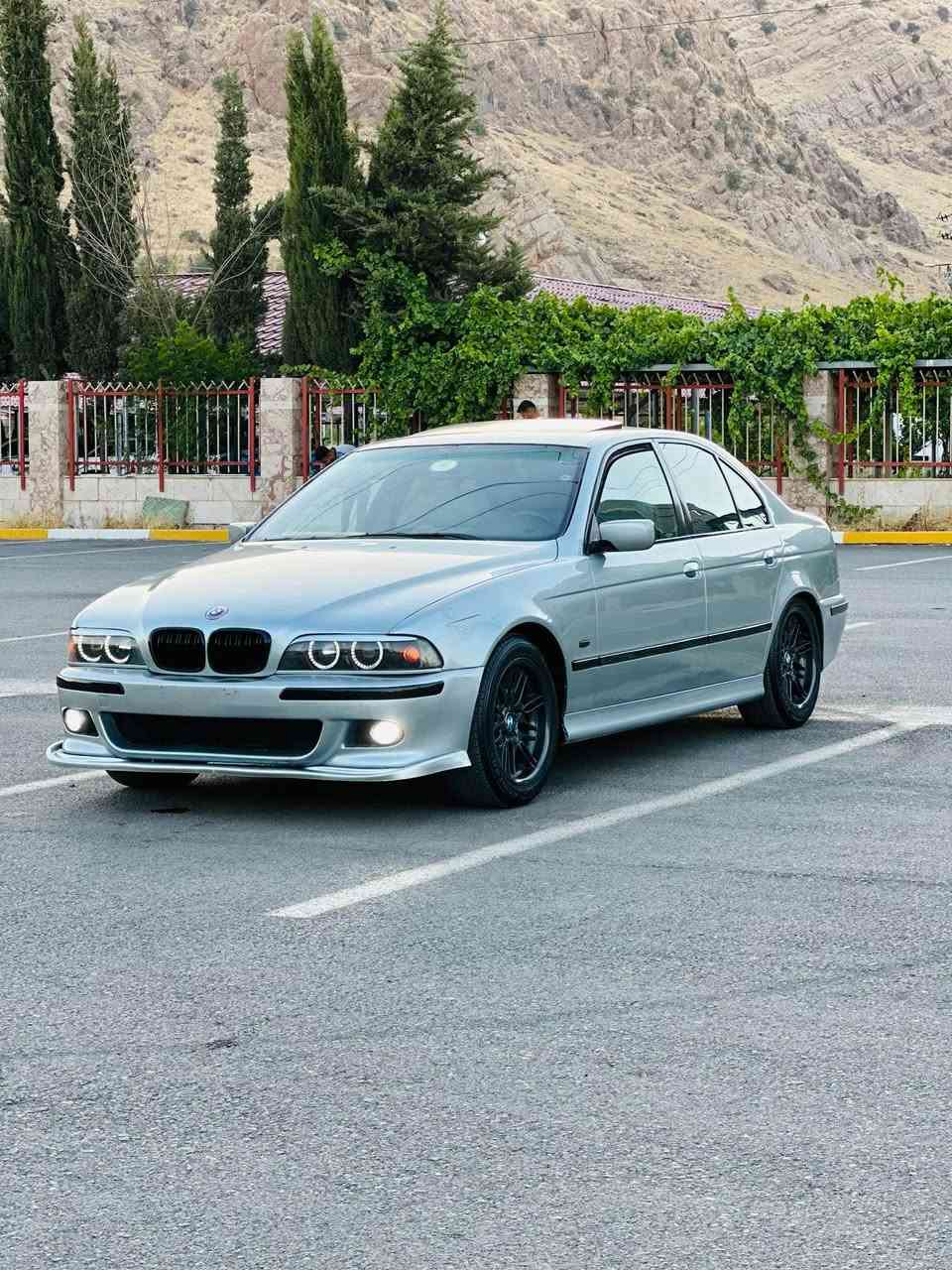 ماشاء الله له ماڵی هەموو لایەک
🦅BMW/1997/528Ai🦅
ئارم پلاستیک هەولێر ئاڕمو ئەوەلیات بەشەرت 
شتی جوان و راقی دانسقە لۆک لۆک 
دەحەمی پێشو دواوەی M لۆک 
تەبرید بەشەرت 🥶
گەرمی بەشەرت😰
سڵایت بەشەرت دەحمو لێدراو موسو بڕاوە بەشەرت گێچی بەنزینو ناو گێچی کامل ئیش دەکا بەشەرت هەزەی تازە بۆ کراوە لۆگۆی ئارمی پێوەیە بەگ لایت شکڵ لید لایت ناو ڕەش ساڵۆنسای تازە بۆ بەستراوە پانکە کارەبای بۆ بەستراوە ٢ سویچی بیلادی لەگەڵە بە کۆنتڕۆڵ جامو سڵایتی دادەخرێو دەکرێتەوە ABS بەشەرت 
کارەبای بەشەرت پێشو پشتی بەشەرت دەبلو دارو بەردی بەشەرت هەتا بڵیی نەرمو خؤشە /هەیکەلیکی هەتا بڵیی جوانو رێکی هەیە 
لایت ئاڵقەوکامل زینۆنو   /رەقەم ئسڵی/ گێرو مەکینە بەشەرتی ١٠٠ فیتەر  دوکەڵو بوخار بەشەرت/ 528Ai تاک دیجیتاڵ زۆر بەقوەتە تؤماتیک ٣گێر گێڕی حادیو سپۆرت مەزبوت ئؤفەری ژێر لاق مازبوت بەنزین زۆر کەم دەخوا /کامل سێرفز کراوە/پلاک نۆزڵ مەسفی فیت پەمپ ڕۆنی گێڕو مەکینەو ئەکسلی تازەیە ئیفرۆی مەزبوتە   کوشن جڵدی کرێمی زۆر جوانە شاشە ئایپادە /  ناوی لە دەرئ جوانترە 200,000حەقیقی ڕۆشتوە 
سەیارەکە پێویست بە وەسف ناکا 
دەحامی بۆ دەحامی بەشەرت لە رەسمەکان جوانتر نەبو هەقی رێگات حایدی من لە ماڵەکەی خۆم بئ منەتم 
هەمو شتێکم بە وازحی بۆ نوسیوی مشتەری وەرە چات لەخزمەت دام
بۆ زانیاری زیاتر *********** فایبەر 
وەتسئەپ
شوێن .رانیە رانية, السليمانية
