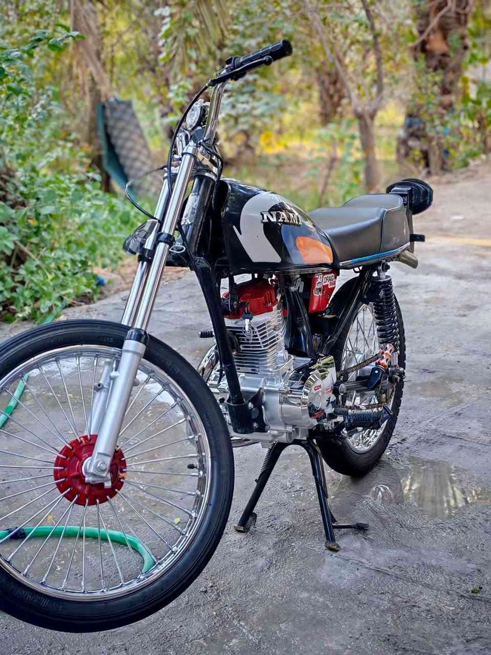 للبيع اصولي تعمير 25 شاصلي 23
مكان كوفه مستعجل عل بيعه 
للتواصل ***********
