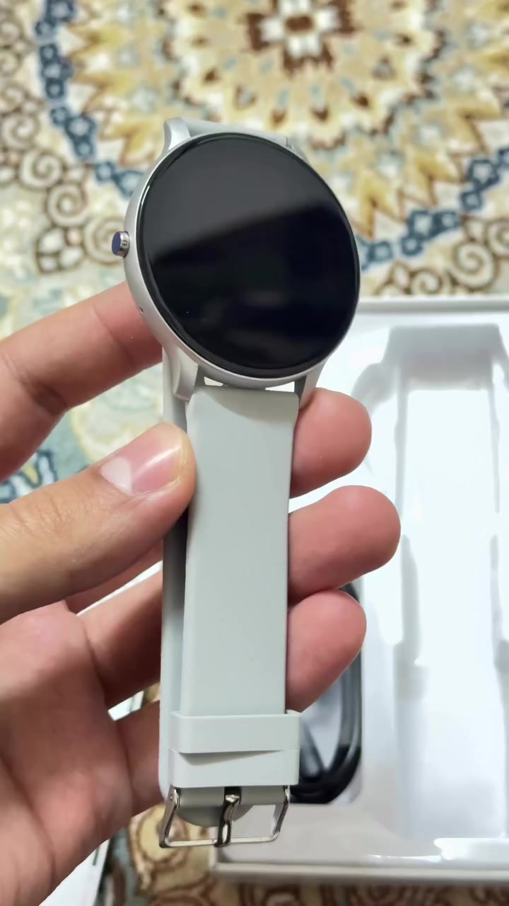 ساعه ذكيه شركه سمارت 
موصفات عاليه 
بسعر فقط ٣٠ وشايف خيرا


**إذا كنت صاحب هذا الإعلان وتريد حذفه لأي سبب، رجاءا أرسل رسالة إلى الدعم الفني**