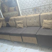 ديوان • ٢٠ مقعد • كربلاء الشبانات