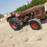 موديل ٨٦ • مكفولة • هيدروليك
