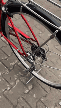 بايسكل • حجم 27 • ياباني