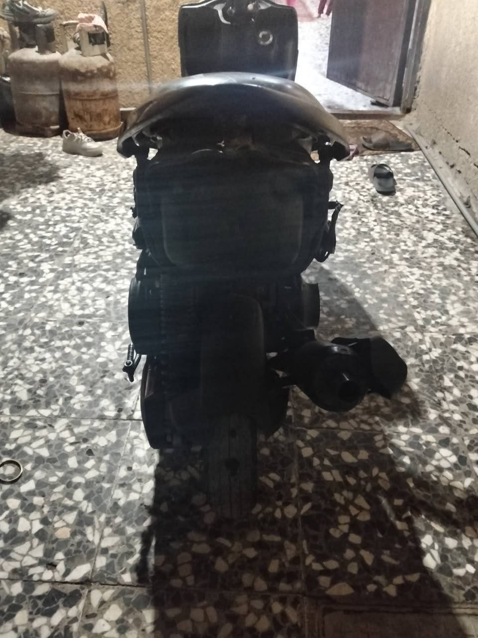 سلام عليكم دراجه ماكس للبيع 55مال لعب شراي  يتصل ع هذا رقم ***********  سعر 375 بيها مجال مكاني البياع الشركه الخامسه
