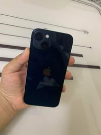 ايفون ١٣ ميني • ٢٥٦ • مبدل بطارية