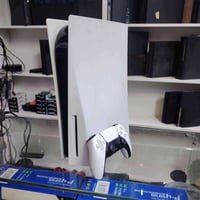 بلايستيشن ٥ • نجف كوفة • ضمان ١٠ أيام