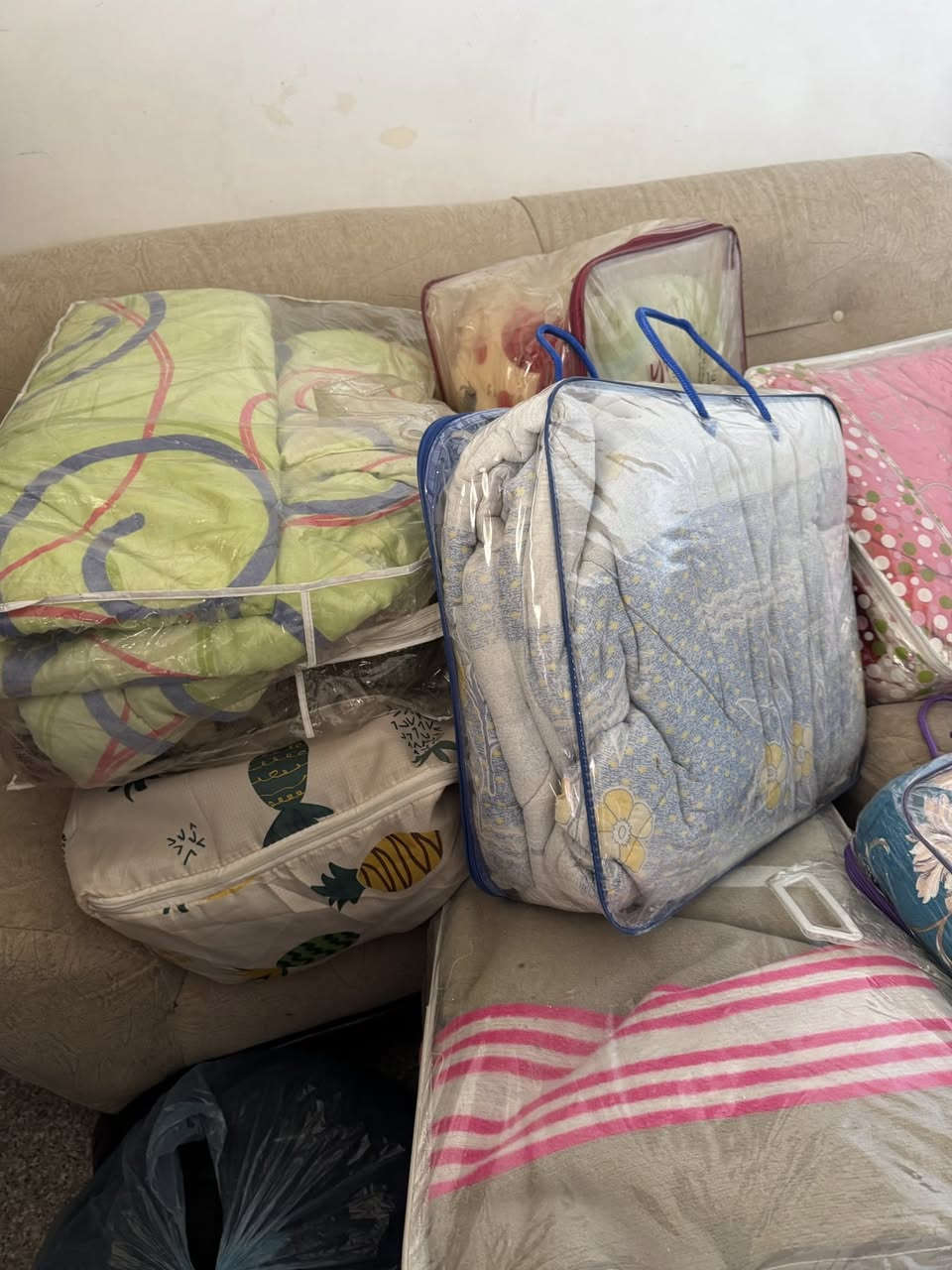 السلام عليكم غراض مال بيت للبيع


**إذا كنت صاحب هذا الإعلان وتريد حذفه لأي سبب، رجاءا أرسل رسالة إلى الدعم الفني**