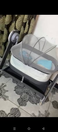 بعده جديد • أثاث أطفال • للبيع