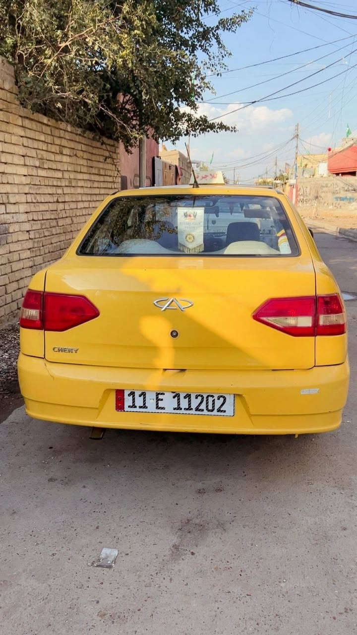 سلام عليكم شيري 2016 سياره مكفوله كفاله عامه بسمي تحويل مباشر مكان بغداد جسر ديالئ لقديم ***********
