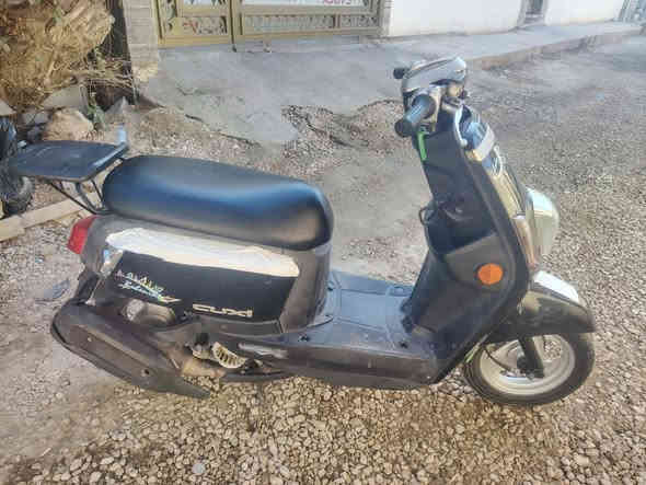 السلام عليكم  ///مكلف بالنشر
بوليس موديل,11 نوزل للبيع الدراجه كفاله ماشيه 15الف 
للاستفسار الاتصال على الرقم*********** 
السعر 1200/ وبيها مجال بسيط مكان بابل المسيب
