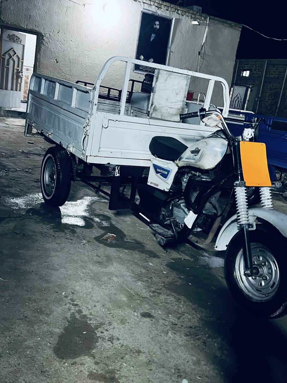 السلام عليكم ستوته دايون موديل 2015 أوراق كامله السعر 1500 وبيها مجال للشرايه
على الرقم ***********
المكان سوق الشيوخ
