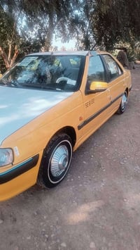 اسلام عليكم بيجو للبيع موديل 2015 سياره خير من الله  بس بيه بل جاملق ا...