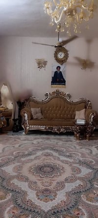 حي الوفاء • ٢٠٠م • ٤ غرف