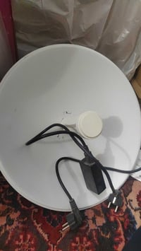 باور بيم M5 • مستعمل نضيف • مع المحول