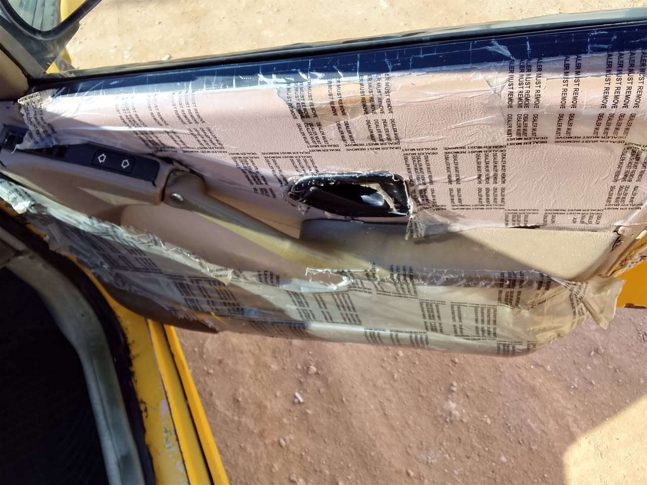 405للبيع سياره جاهزه مكاني نجف راعيه مغلق تلفونه ابيع بدون راعي سعر15 رقم الهاتف***********
