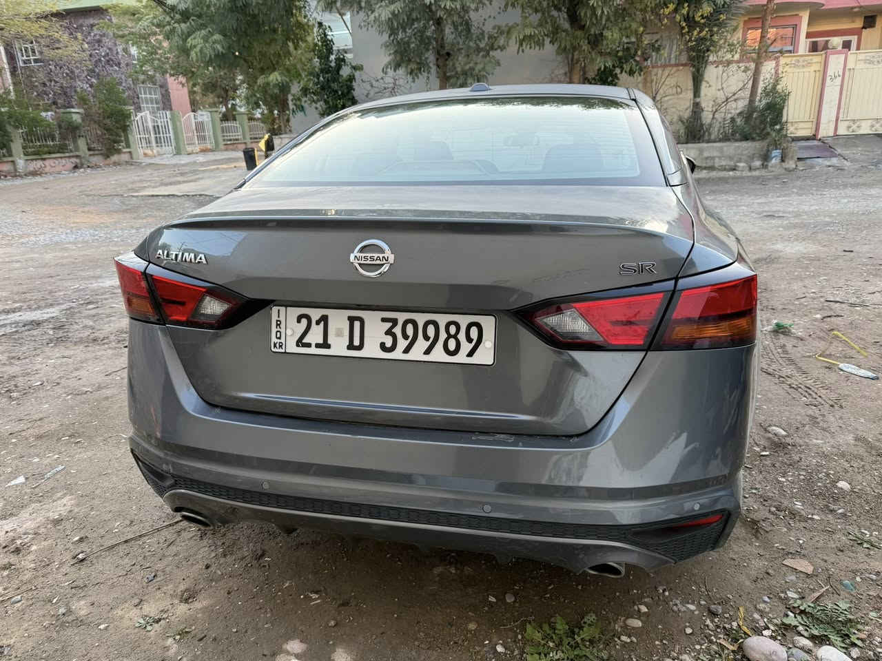 التيما 2020
مواصفات SR
رادار امامي وخلفي 
تحكم گير ستيرن
كوشن جلد 
سنويه بسمي تخم تاير
سعر 142 وبي مجال 
***********
