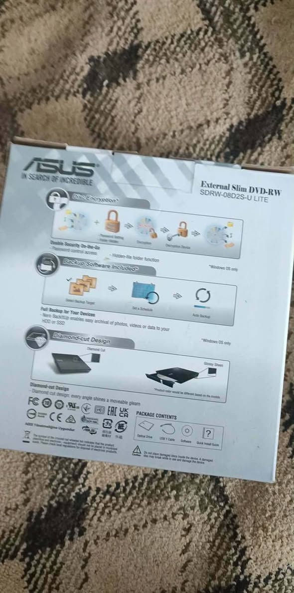 وين جماعت. pc  ماركة معروفة


**إذا كنت صاحب هذا الإعلان وتريد حذفه لأي سبب، رجاءا أرسل رسالة إلى الدعم الفني**