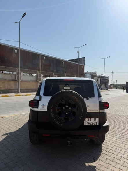 للبيع او مراوس بجالنجر حديث حته لو أنطي فرق واذا 8 سلندر بعد افضل 
اف جي 2007 

رقم جديد بغداد بأسمي   

مرشوشة بيهة  جهة الصدر  جانت جاردة

كاملة مناقصهة برغي 

مكينة 

كير 

صدر 

باتري 

تخم ويل ميثود الاصلي 

تايرات دلوب ياباني 

 كشافات  امامي و خلفي 

فور ويل 

تخم  سماعات  و دمام 

السعر 155و بيهة مجال

***********
