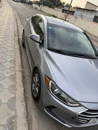 النترا • ٢٠١٧ • بغداد