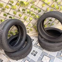 235/50/18 • 225/45/18 • حي الجامعة بغداد