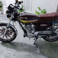 موديل 2025 • محرك ما مفتوح • حمدانية