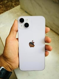 ايفون 14 بلس • ٢٥٦ • بطاريه ٨٣٪