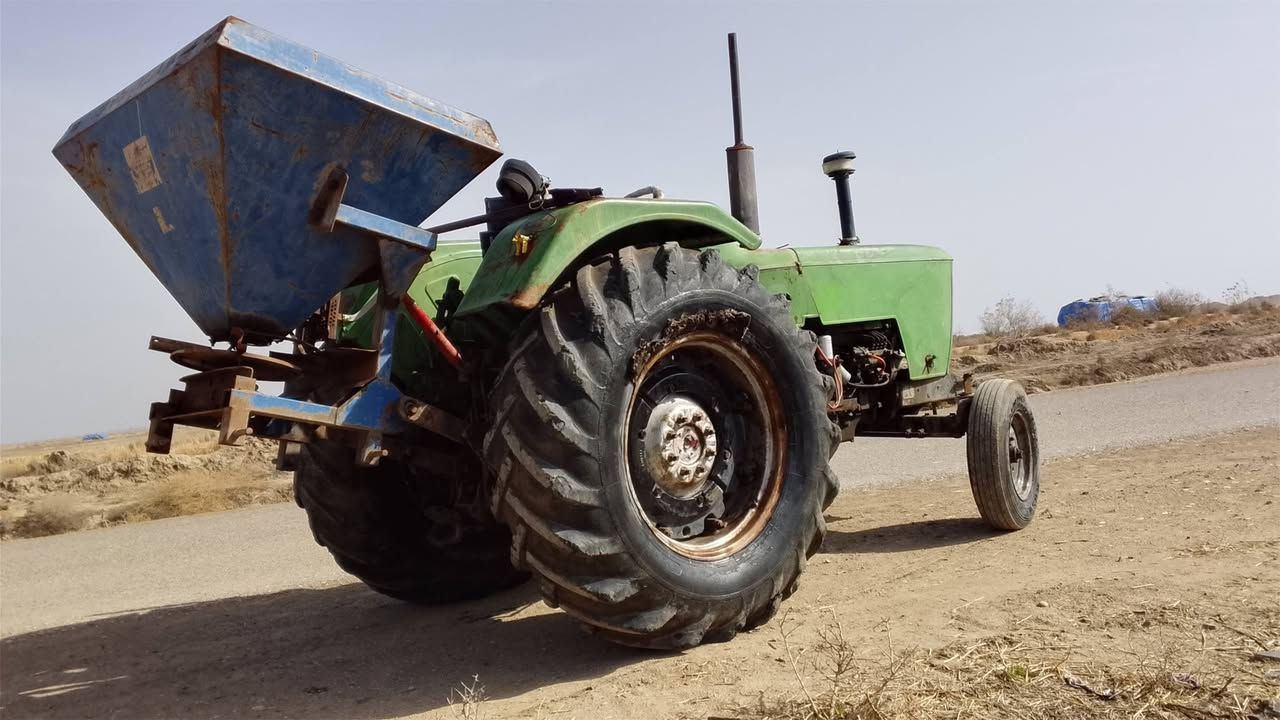 سلام عليكم مكينه سيرت موديل 2001جديده مكفوله كفاله عامه كير ومحرك واكسن مع باذره ***********
