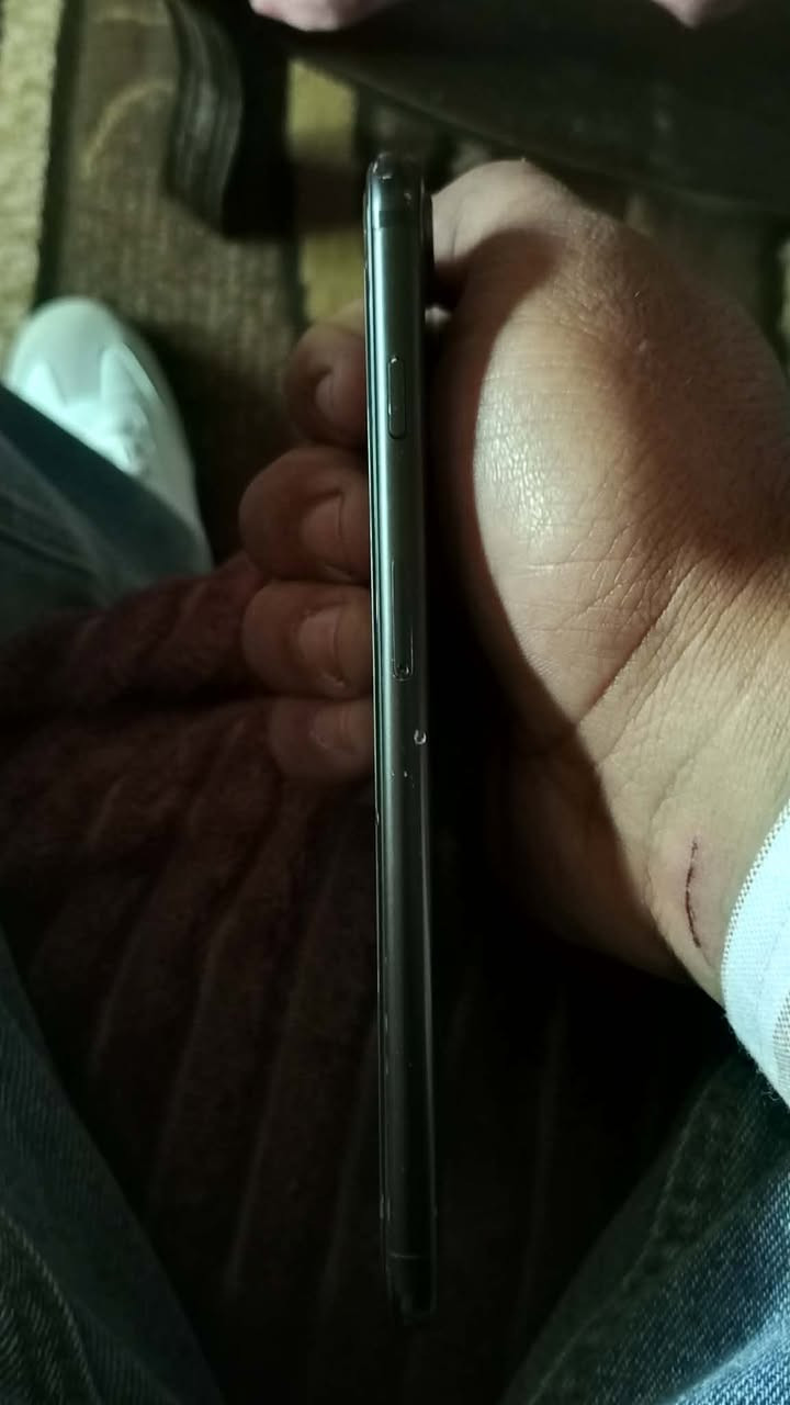 ايفون 7ابلس لل بدل ع ايفون 11 الجهاز الصّلاةع النبي بس بدو كبسه فقط  الله يبارك ل صاحب النصيب


**إذا كنت صاحب هذا الإعلان وتريد حذفه لأي سبب، رجاءا أرسل رسالة إلى الدعم الفني**