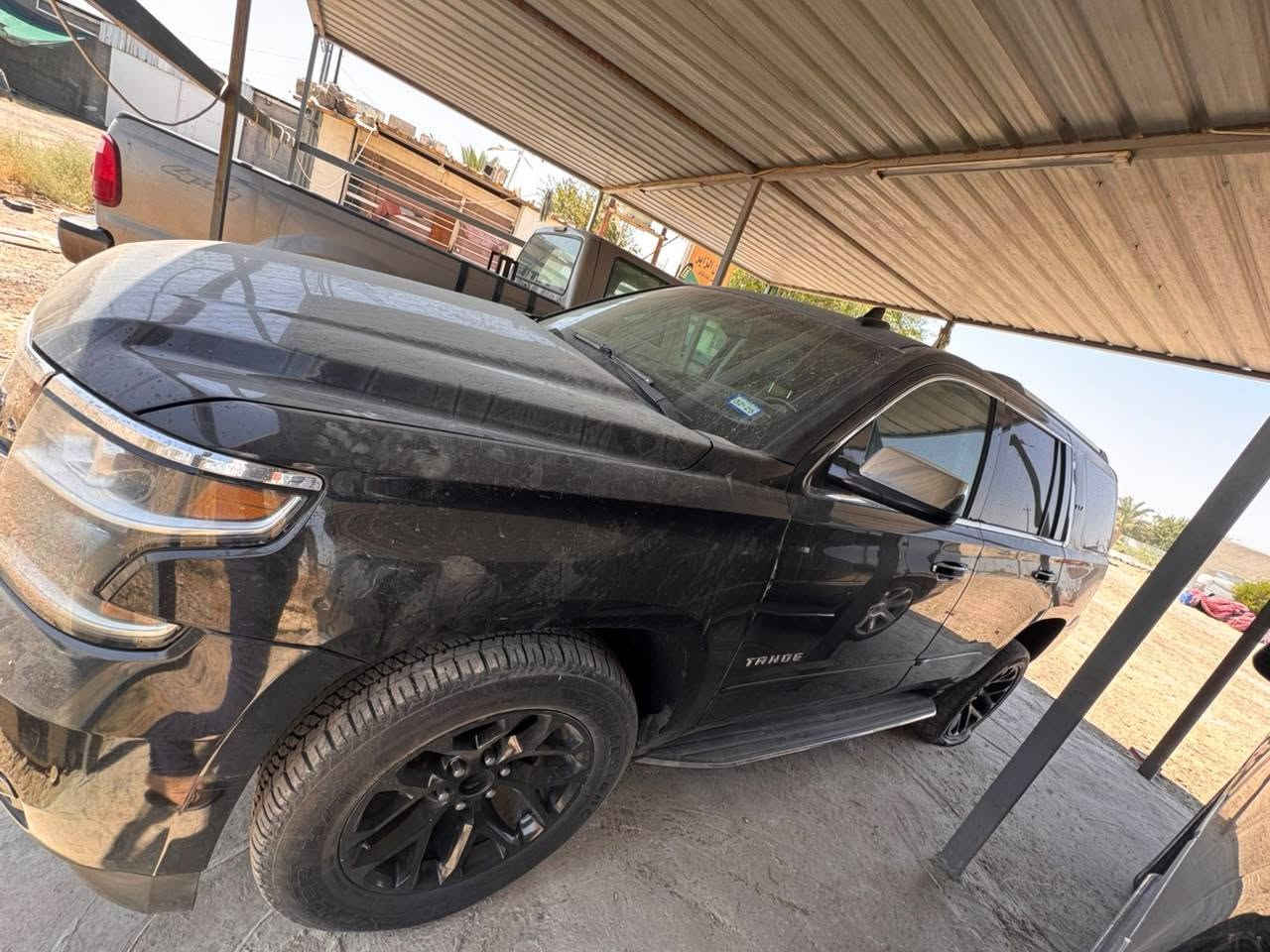 للبيع   LTZ
فول مواصفات
للبيع فقط  
مكاني بغداد
***********

