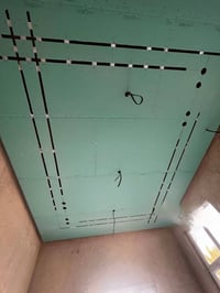 ديكورات وسقوف ثانوية نعلن عن الجاهزية التامة لعمل ( السقوف الثانوية ، ...