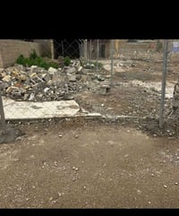 الخفاجات • ١٠٠م • واجهة ٥م