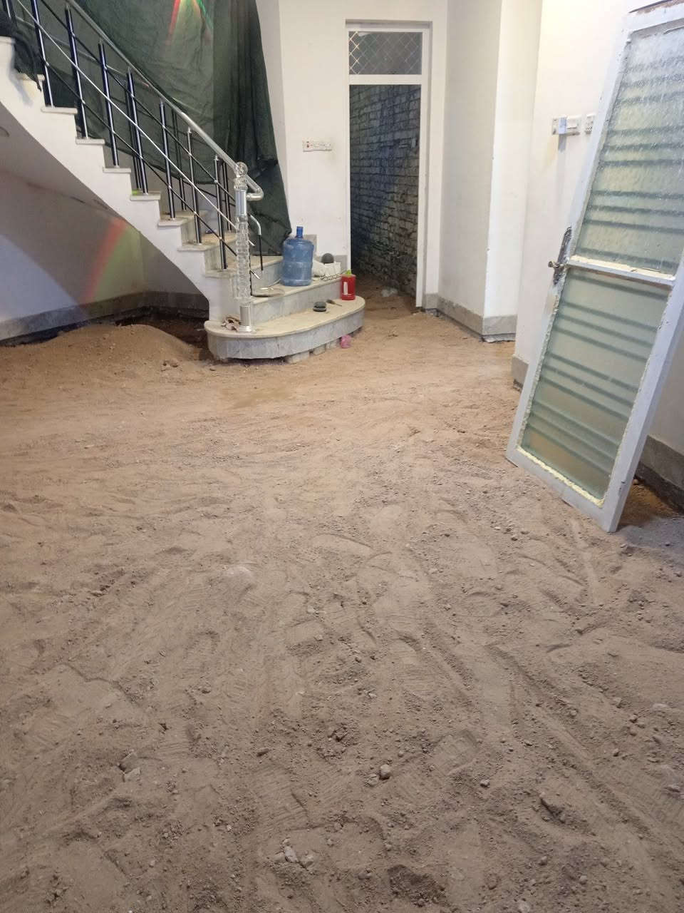 جانب من اعمالنا اليوميه تدخيل وفرش سبيس
مستعدون لكافة الأعمال الحره تدخيل سبيس وحدل وتجهيز السبيس شرط كشاط وصب ارضيات ودنك وخزانات وتزفيت وتصعيد مواد وتنظيف ارضيات من الجص ولاسمنت والانقاض ***********
