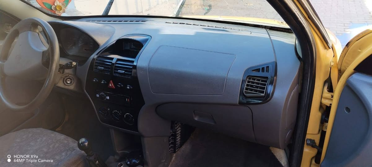 طيبه البيع موديل16 بيه شبر بلجاملخ بارد والباب هم شبر البنيد هم بارد حك شبر وباقي السياره مكفول السعر 37
مكان السيارة كربلاء شرط التحويل 
مكلف بل نشر 
رقم صاحب السيارة 
***********
