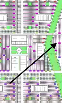 مجمع الاميرات٢ • ٢٥٠م طابقين • قريب الاستلام