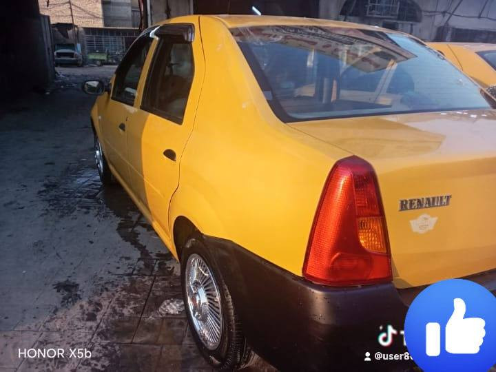 سلام عليكم للبيع سياره رينو تكسي رقم بغداد سيارة جاهزه مابيه اي نقص سياره حلوه 2010 سعره 38 وبيه مجال مكاني بغداد الشعب هذا رقمي *********** موجود وتساب
