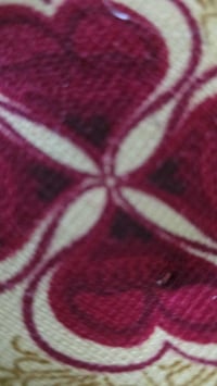 ٤ قطع سجاد • داخل الدبس • شارع العام