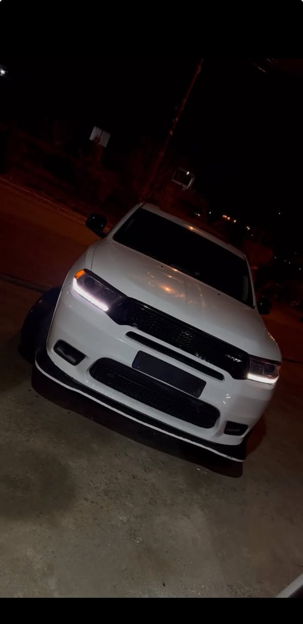 دوج دورانگو موديل ٢٠١٥ فول  مواسفات سلايت شاشه مه زن كوشن جلد سارو كه رم خه زن سي مقد  تلفزون كوشن vip  دبل اكسن v6  دو بارجه سبخ 80 mile جوي تازه داخل بوي دوبه ي بيره قه مي دوبه سه ساغه رقم تلفون *********** سعر ١٥٠مجال كه م
