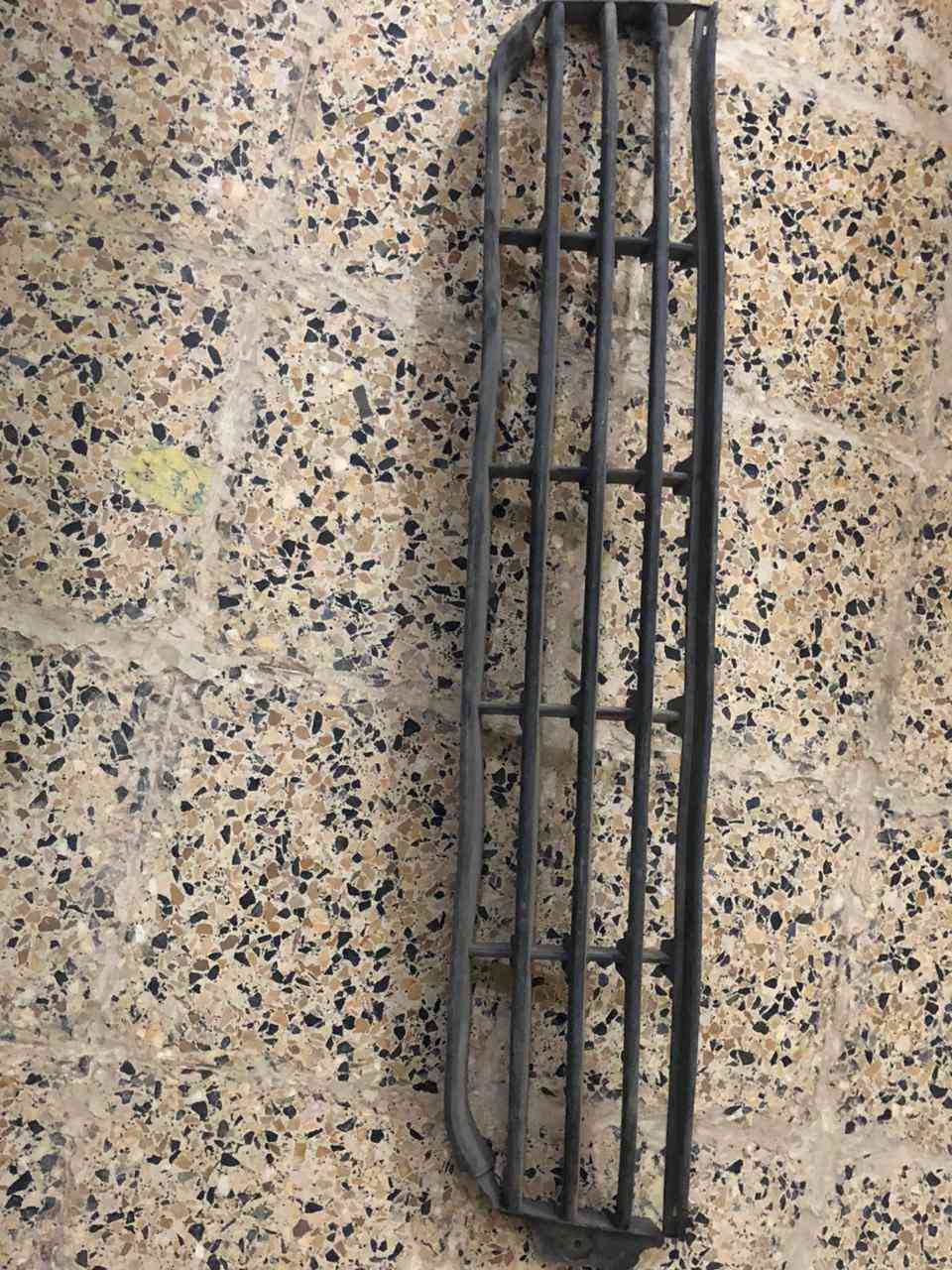 السلام عليكم
شبابيك دعامية مال كريت ويل جدد بعدهن بالنايلون ما مستخدمات السعر ١٠٠ وبيهن مجال للاستفسار خاص مكاني واسط/كوت


**إذا كنت صاحب هذا الإعلان وتريد حذفه لأي سبب، رجاءا أرسل رسالة إلى الدعم الفني**