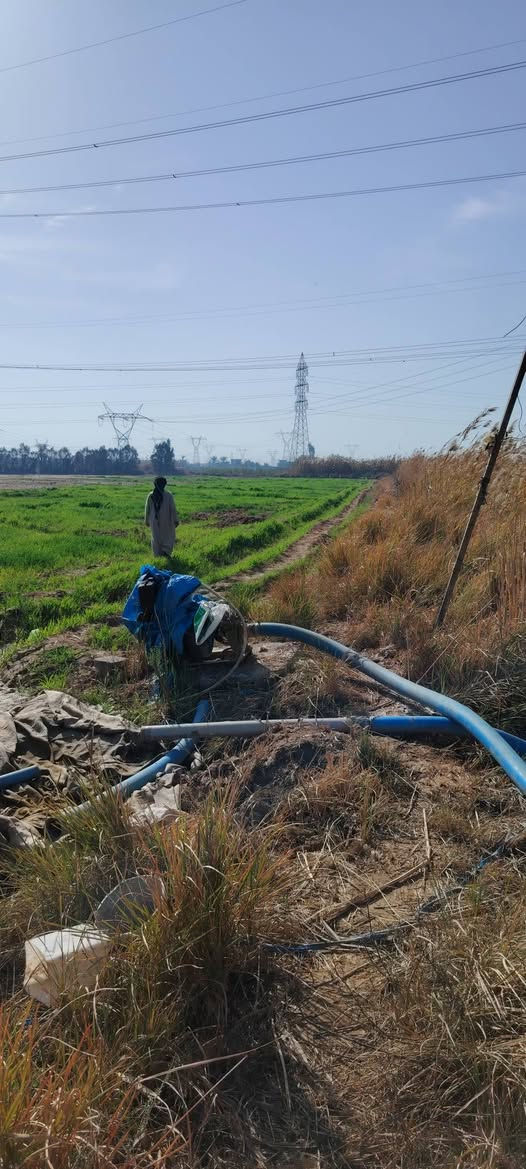 سلام عليكم كاع للبيع 8دونم مع بيتين ماء رساله ماء ونهر سكي شتاء صيفي  ماطورين كاز وقرطاس لكاع سند 35/ ***********
