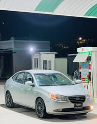 إلنترا • ٢٠٠٨ • جلد وهيتر