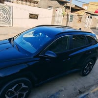 للبيع  توسان 2023  وارد أمريكي لون اسود  المواصفات:   اوتو ستوب 🪑 كشنا...