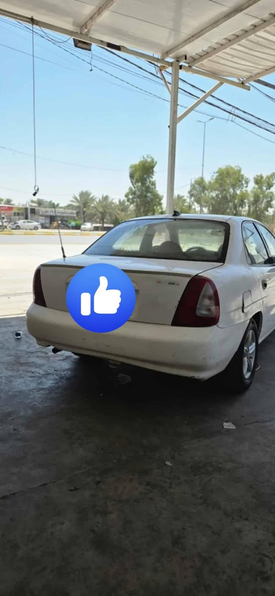 دايو نوبره موديل ٩٧ محرك وكير كير عادي تبريد شغال سنويه جديده رقم جديد بسمي رقم بغداد السعر ٣٠ وبيه مجال مراوس حسب القناعه المكان بابل الحمزه الغربي


**إذا كنت صاحب هذا الإعلان وتريد حذفه لأي سبب، رجاءا أرسل رسالة إلى الدعم الفني**