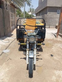 موديل ١٧ • اوراق مكفولة • بابل قرب الاثار