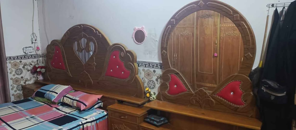 غرفه اخشاب كلش نضيفه شرط الفحص ب800 كربلاء, العراق


**إذا كنت صاحب هذا الإعلان وتريد حذفه لأي سبب، رجاءا أرسل رسالة إلى الدعم الفني**